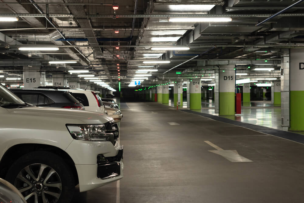 Forro de PVC para garagem: quais as vantagens?