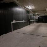 REVESTIMENTO DE GARAGEM III