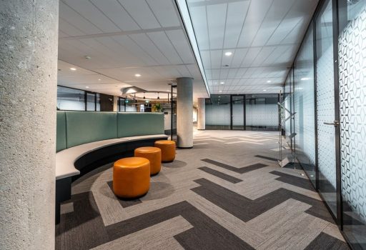 Forro removível: quais os principais tipos e benefícios? - F3 Construções