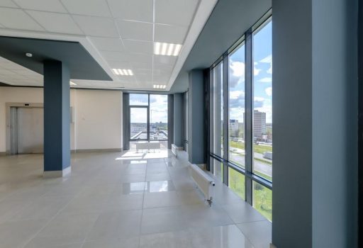 Empresa que usa forro de pvc para grandes empresas